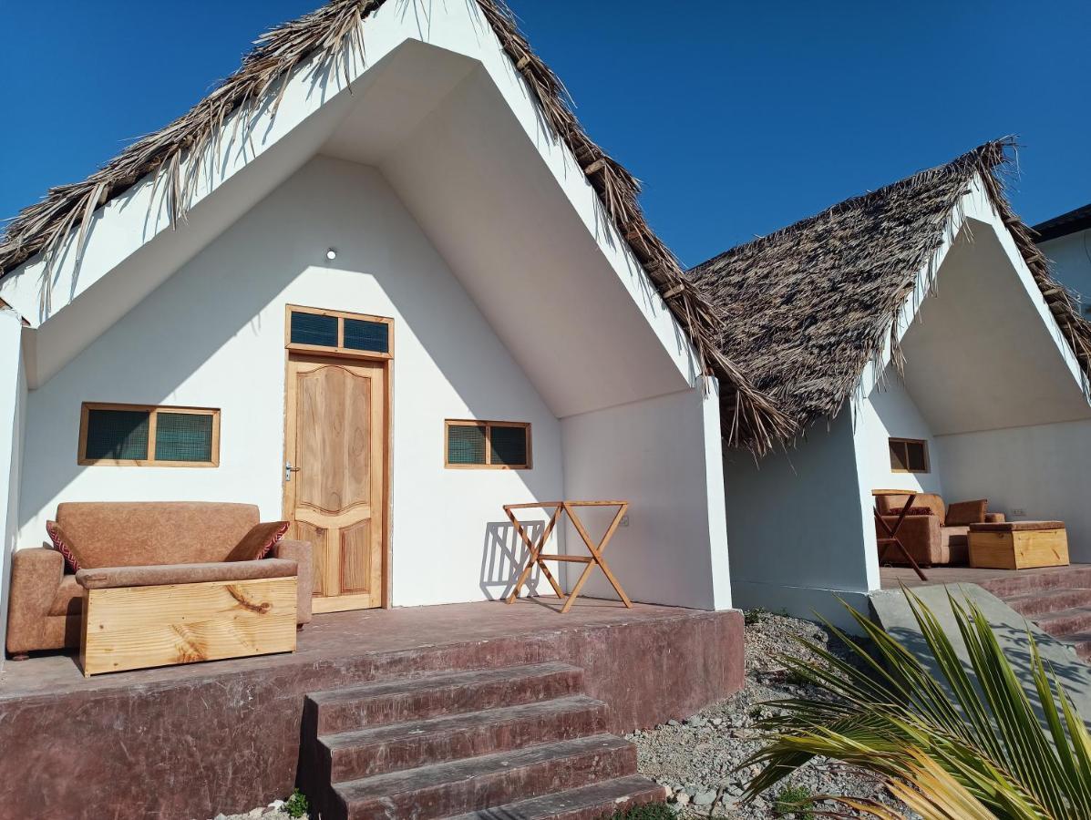 Gæstehus Zanzibar Rabbit Houses By Swahili Smile Luxury