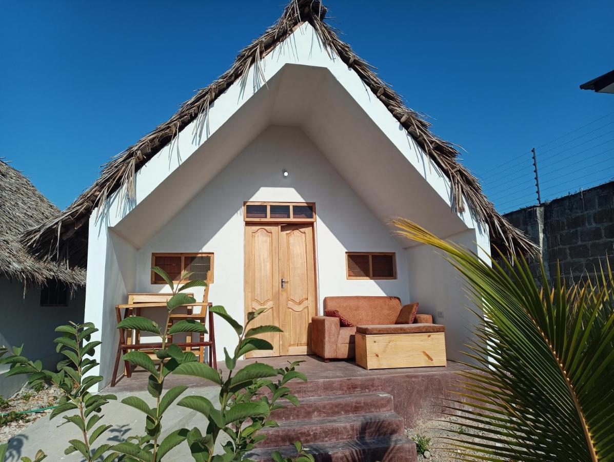Gæstehus Zanzibar Rabbit Houses By Swahili Smile Luxury *