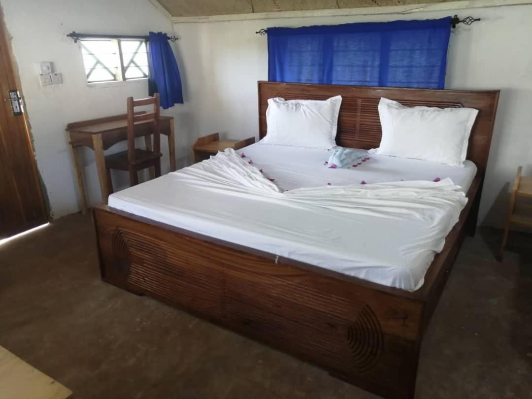Zanzibar Rabbit Houses By Swahili Smile Luxury Gasthuis *