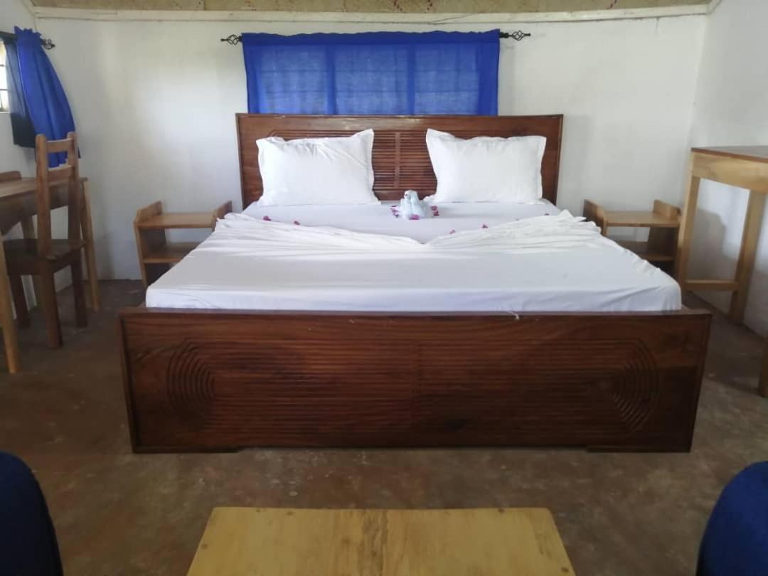 Gasthuis Zanzibar Rabbit Houses By Swahili Smile Luxury Kendwa