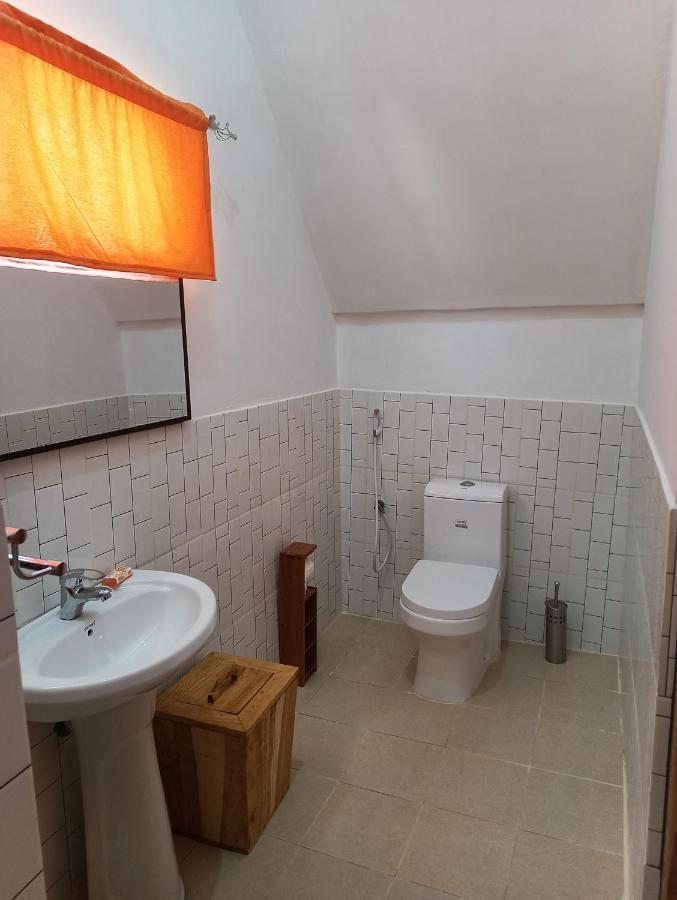 Gasthuis Zanzibar Rabbit Houses By Swahili Smile Luxury