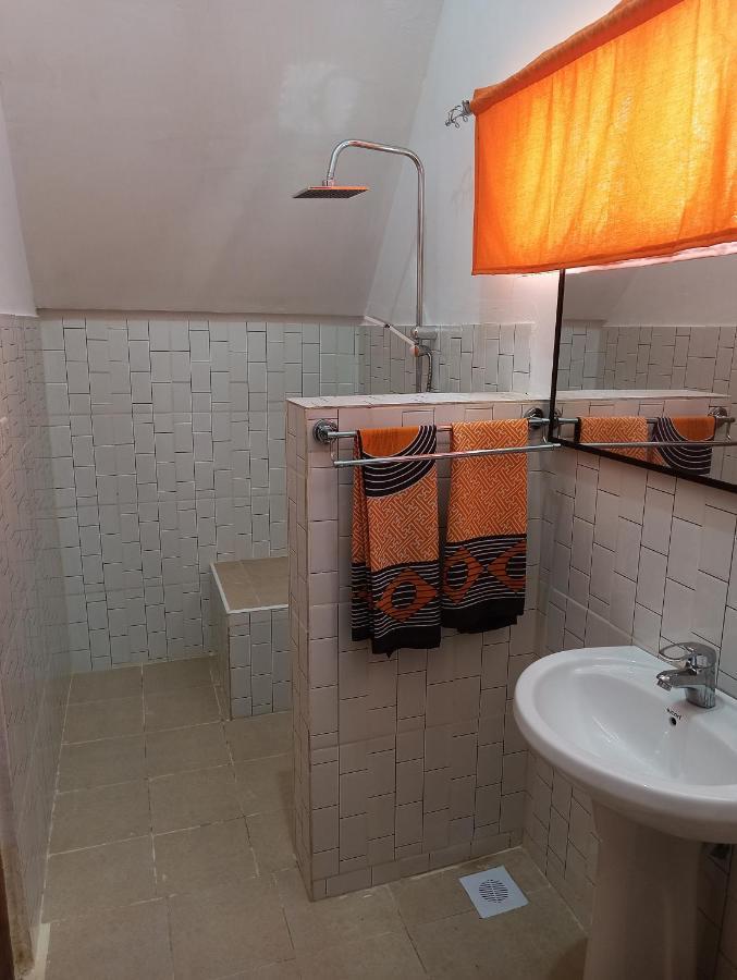 Gasthuis Zanzibar Rabbit Houses By Swahili Smile Luxury