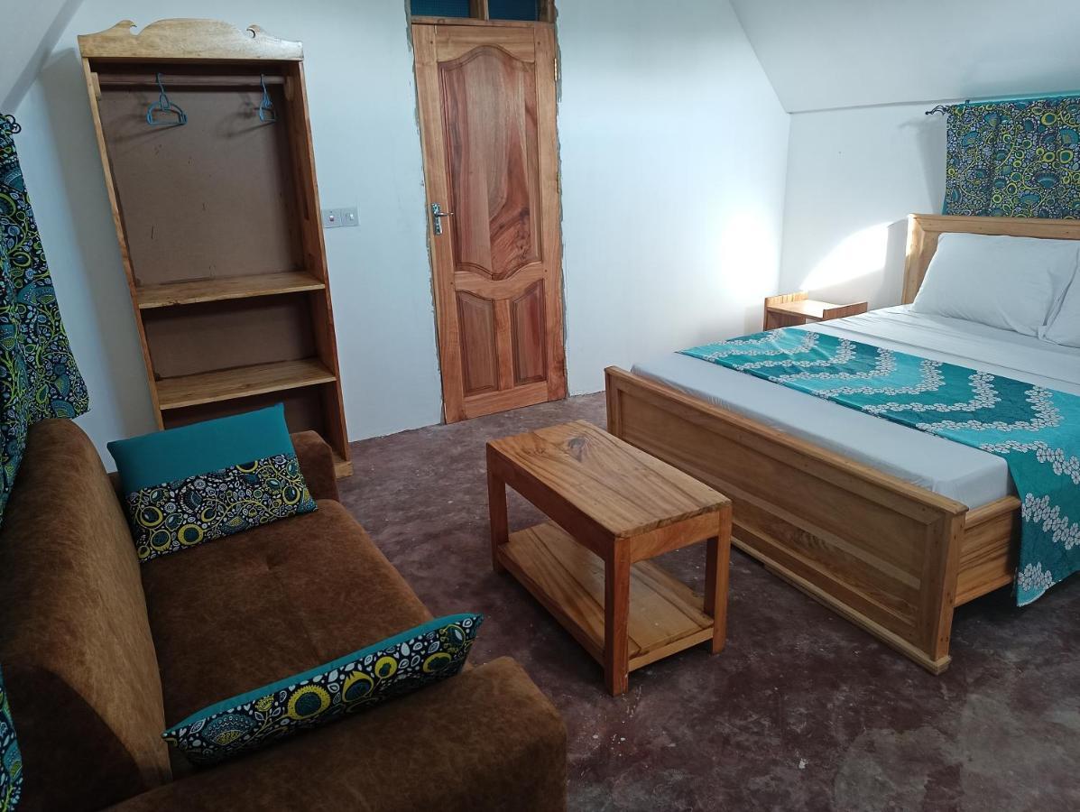 Zanzibar Rabbit Houses By Swahili Smile Luxury *